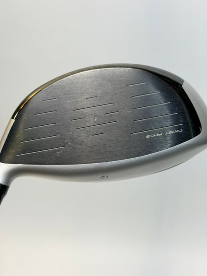 TaylorMade M3 460cc Driver 9.5° RH Tensei CK Blue 60 Regular