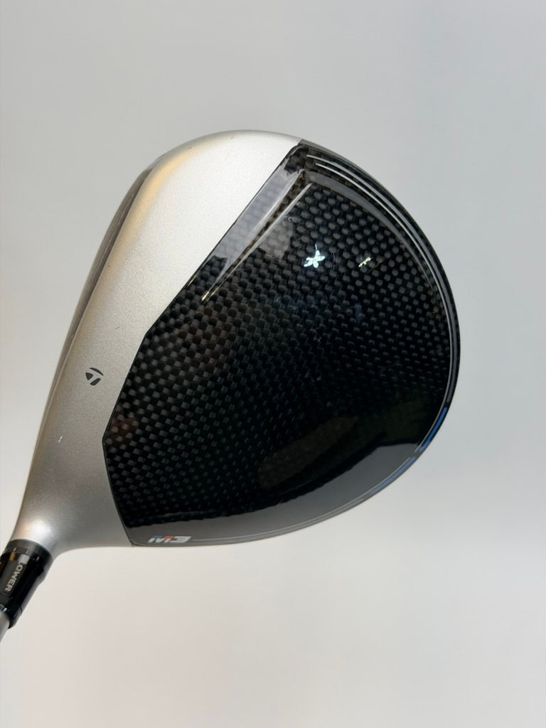 TaylorMade M3 460cc Driver 9.5° RH Tensei CK Blue 60 Regular