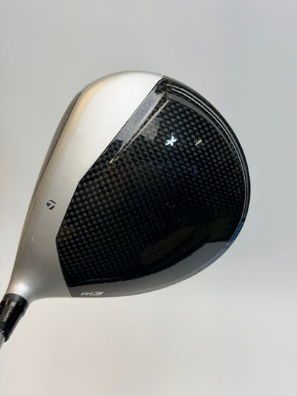 TaylorMade M3 460cc Driver 9.5° RH Tensei CK Blue 60 Regular