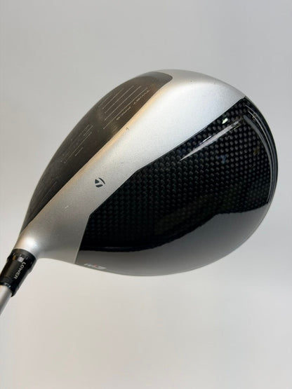 TaylorMade M3 460cc Driver 9.5° RH Tensei CK Blue 60 Regular