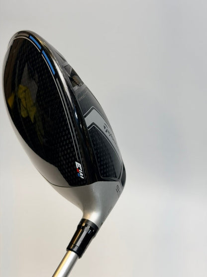TaylorMade M3 460cc Driver 9.5° RH Tensei CK Blue 60 Regular