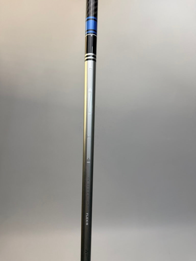 TaylorMade M3 460cc Driver 9.5° RH Tensei CK Blue 60 Regular