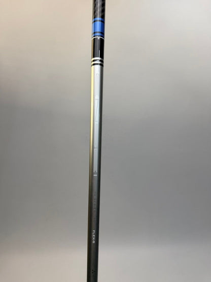 TaylorMade M3 460cc Driver 9.5° RH Tensei CK Blue 60 Regular