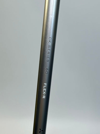 TaylorMade M3 460cc Driver 9.5° RH Tensei CK Blue 60 Regular