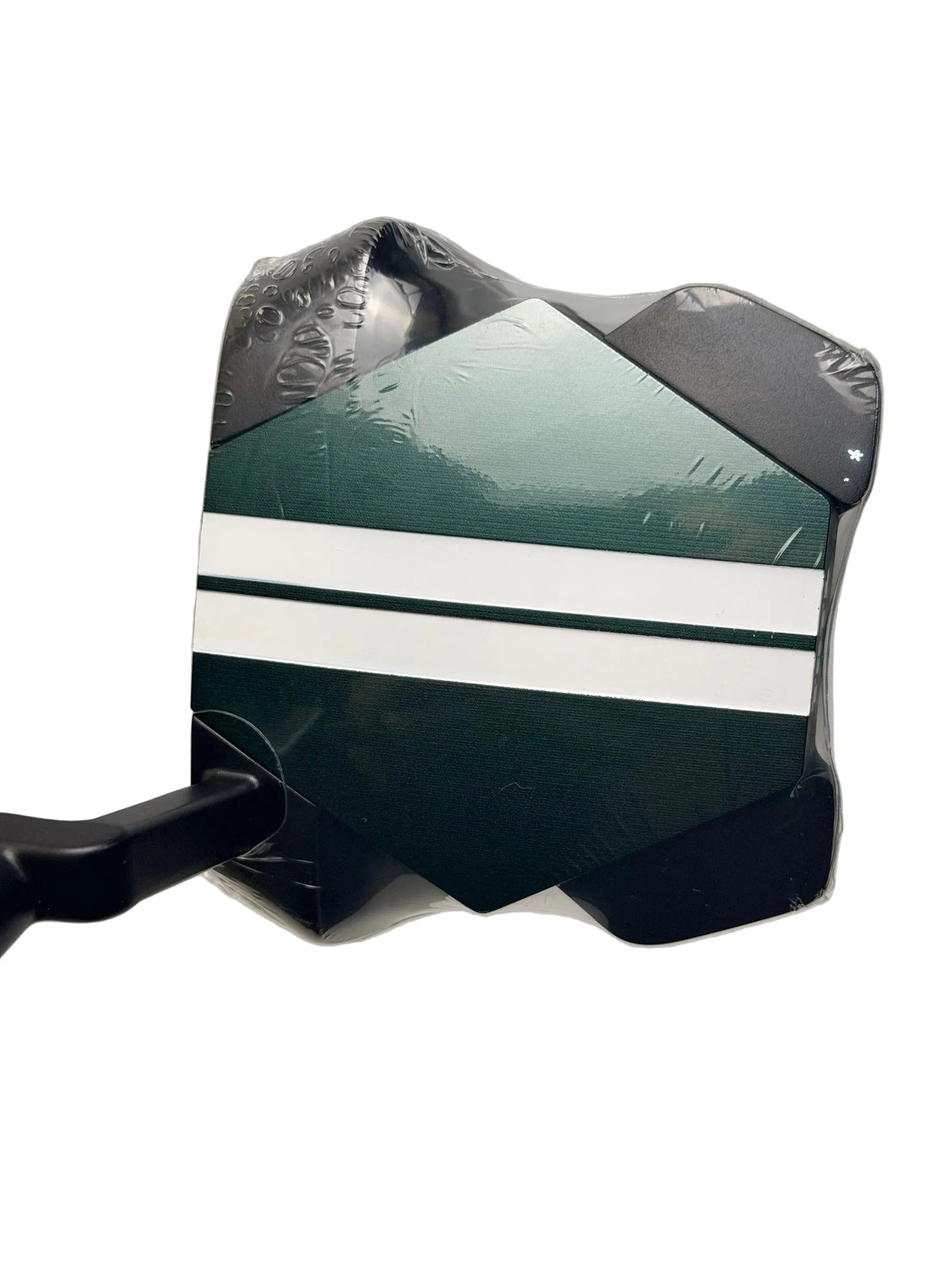 NEW Odyssey TRTL CH Putter 34" RH Crank Hosel Stroke Lab 90 Headcover