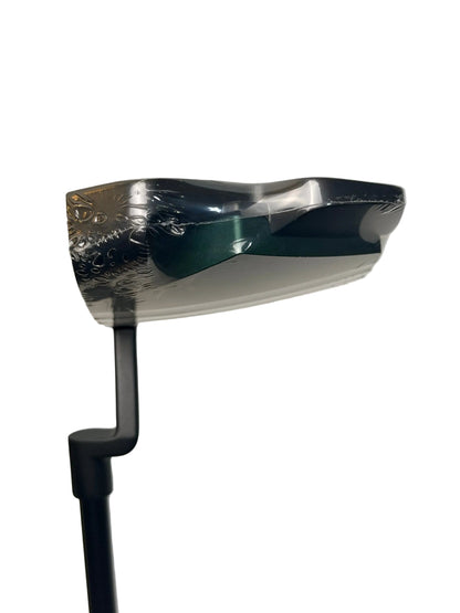 NEW Odyssey TRTL CH Putter 34" RH Crank Hosel Stroke Lab 90 Headcover