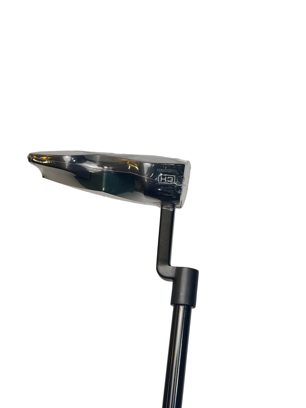 NEW Odyssey TRTL CH Putter 33" RH Crank Hosel Stroke Lab 90 Headcover