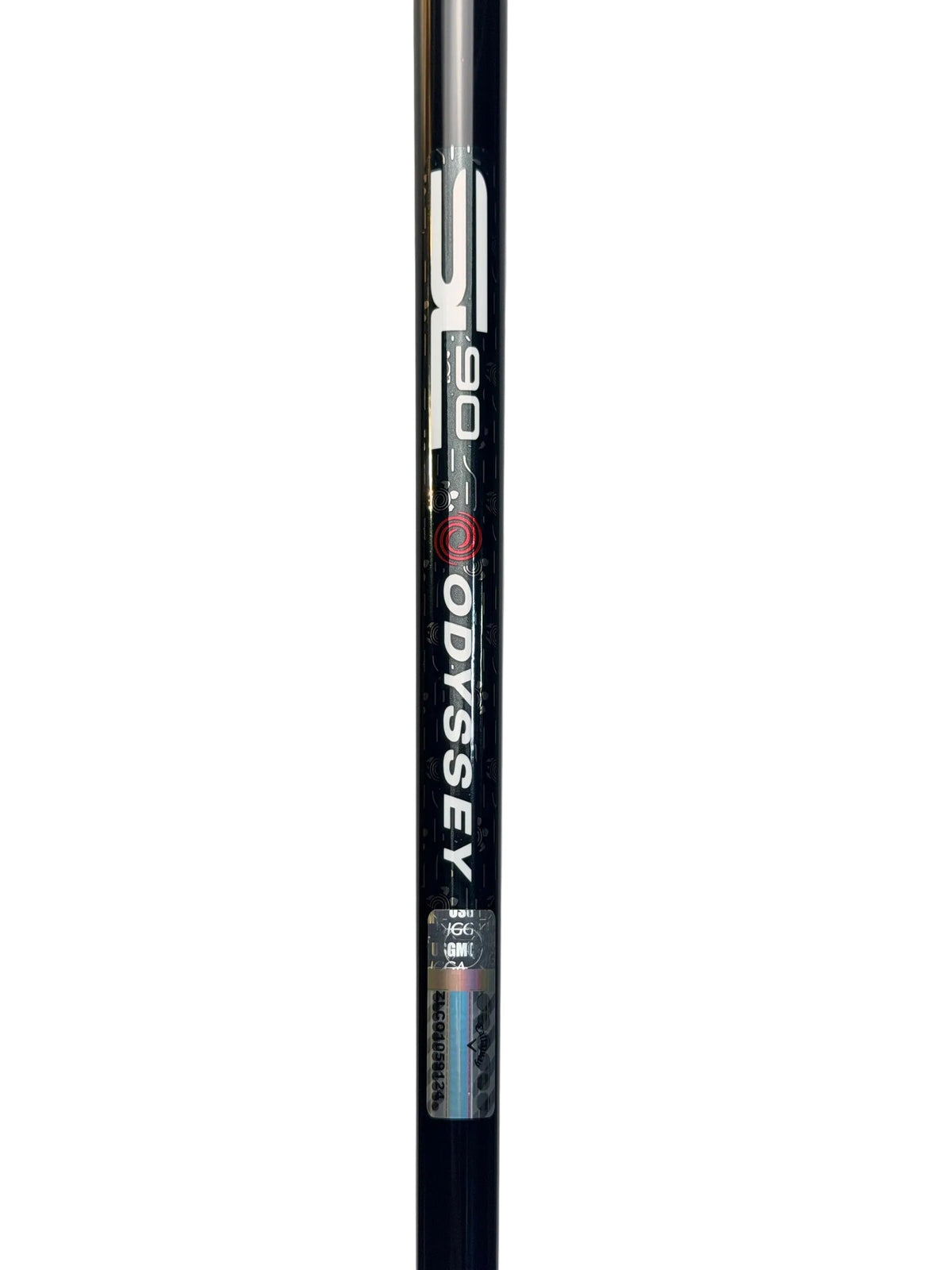 NEW Odyssey TRTL CH Putter 34" RH Crank Hosel Stroke Lab 90 Headcover