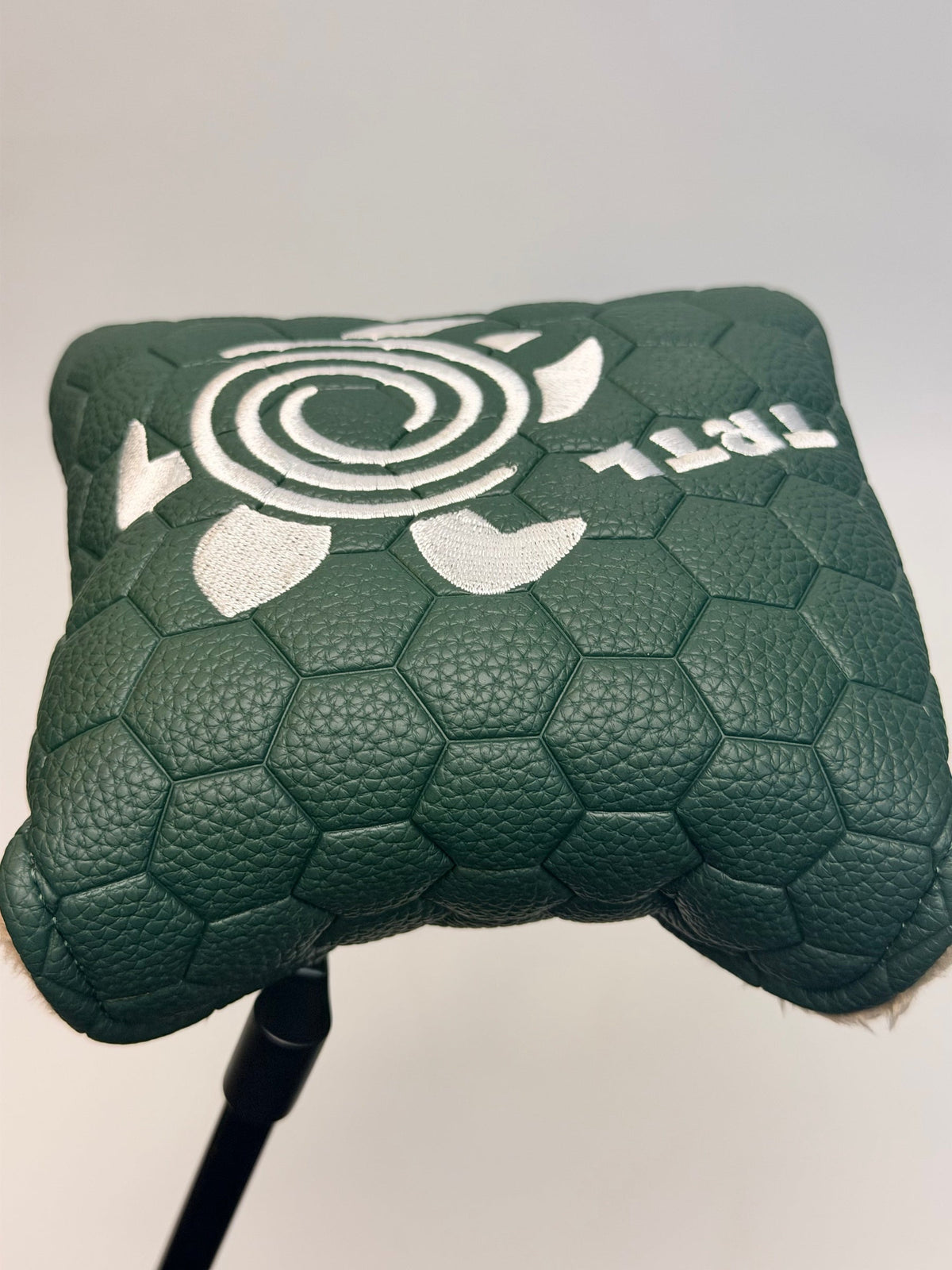 NEW Odyssey TRTL CH Putter 33" RH Crank Hosel Stroke Lab 90 Headcover