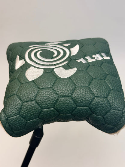 NEW Odyssey TRTL CH Putter 33" RH Crank Hosel Stroke Lab 90 Headcover
