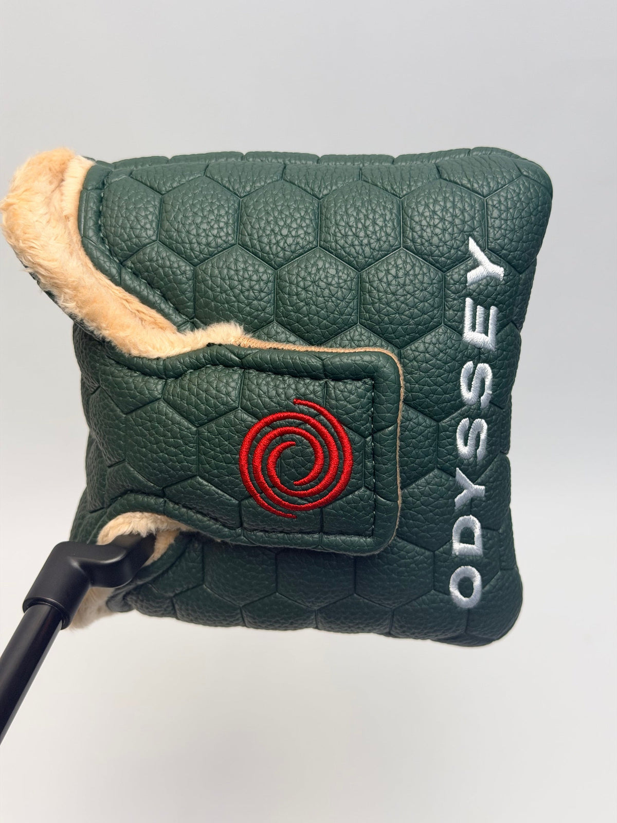 NEW Odyssey TRTL CH Putter 33" RH Crank Hosel Stroke Lab 90 Headcover