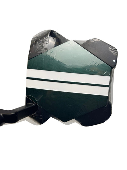 NEW Odyssey TRTL CH Putter 33" RH Crank Hosel Stroke Lab 90 Headcover