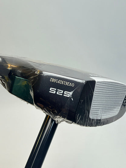 NEW Odyssey TRTL S2S Square 2 Square Putter 34" RH SL120 Headcover