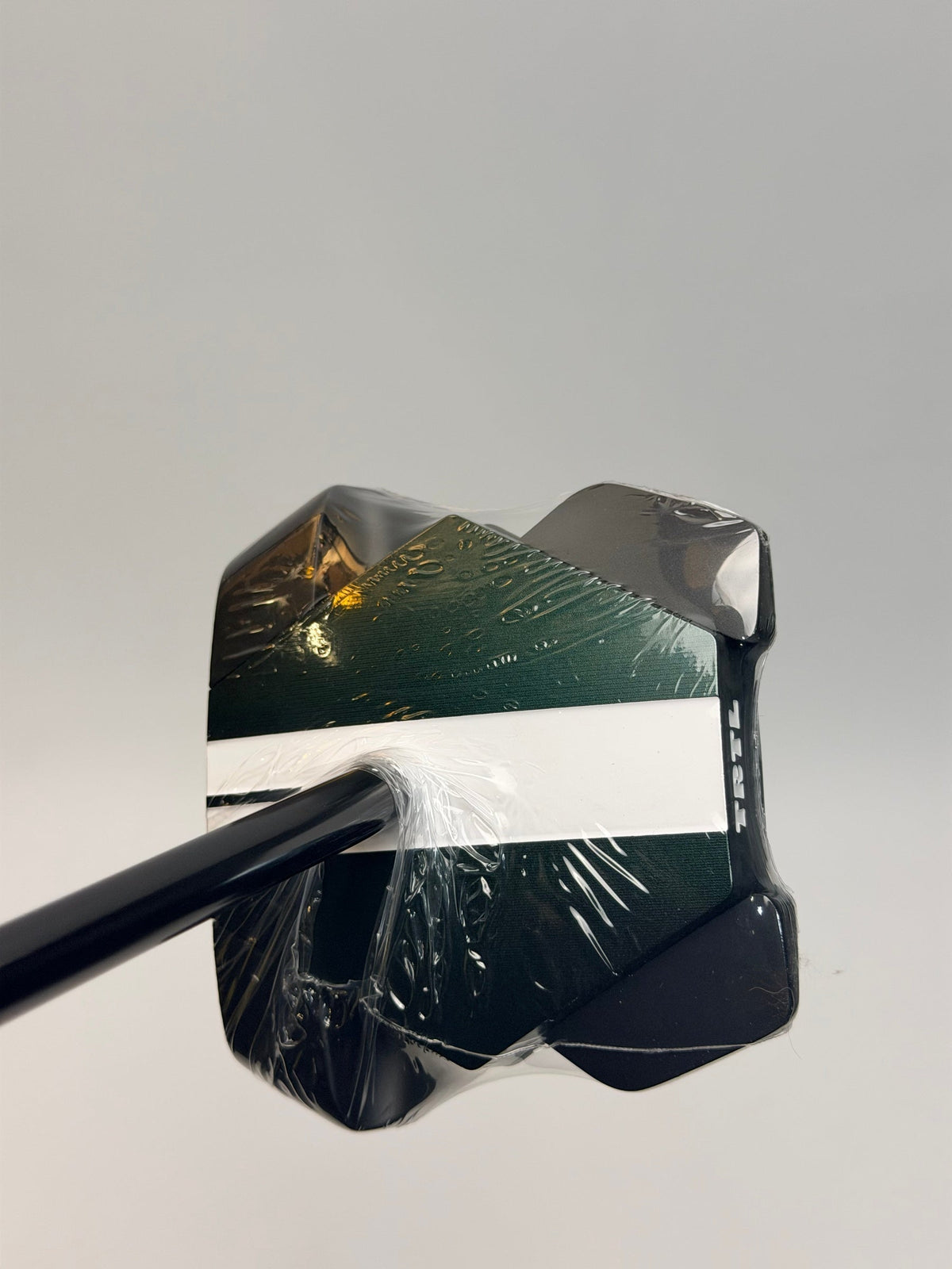NEW Odyssey TRTL S2S Square 2 Square Putter 34" RH SL120 Headcover