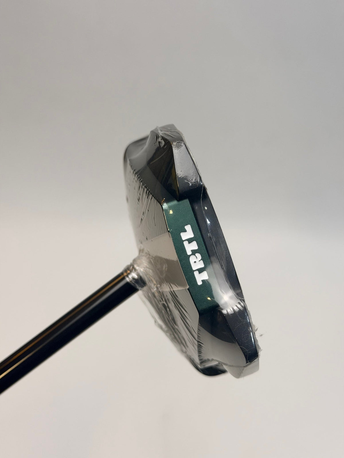NEW Odyssey TRTL S2S Square 2 Square Putter 34" RH SL120 Headcover