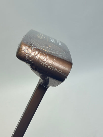 NEW Odyssey Ai-ONE Giraffe-Beam #2 Putter 34" RH Stroke Lab 90 Headcover
