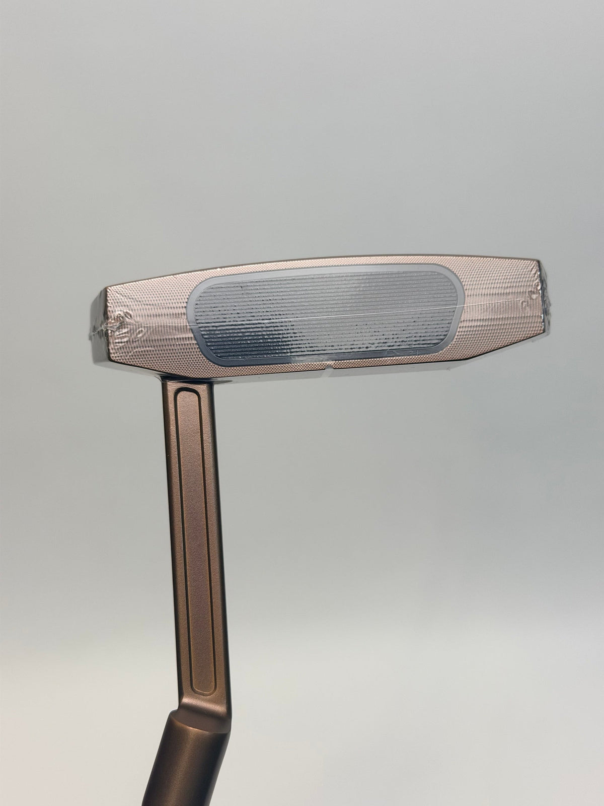 NEW Odyssey Ai-ONE Giraffe-Beam #7 Putter 34" RH Stroke Lab 90 Headcover