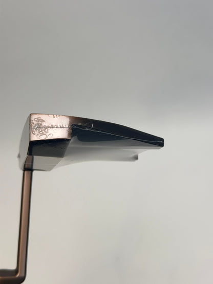 NEW Odyssey Ai-ONE Giraffe-Beam #7 Putter 34" RH Stroke Lab 90 Headcover