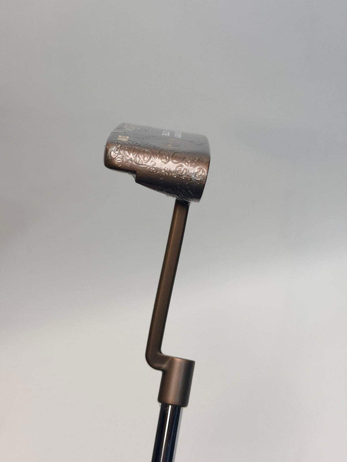 NEW Odyssey Ai-ONE Giraffe-Beam DW Double Wide Putter 34" RH SL90 Headcover
