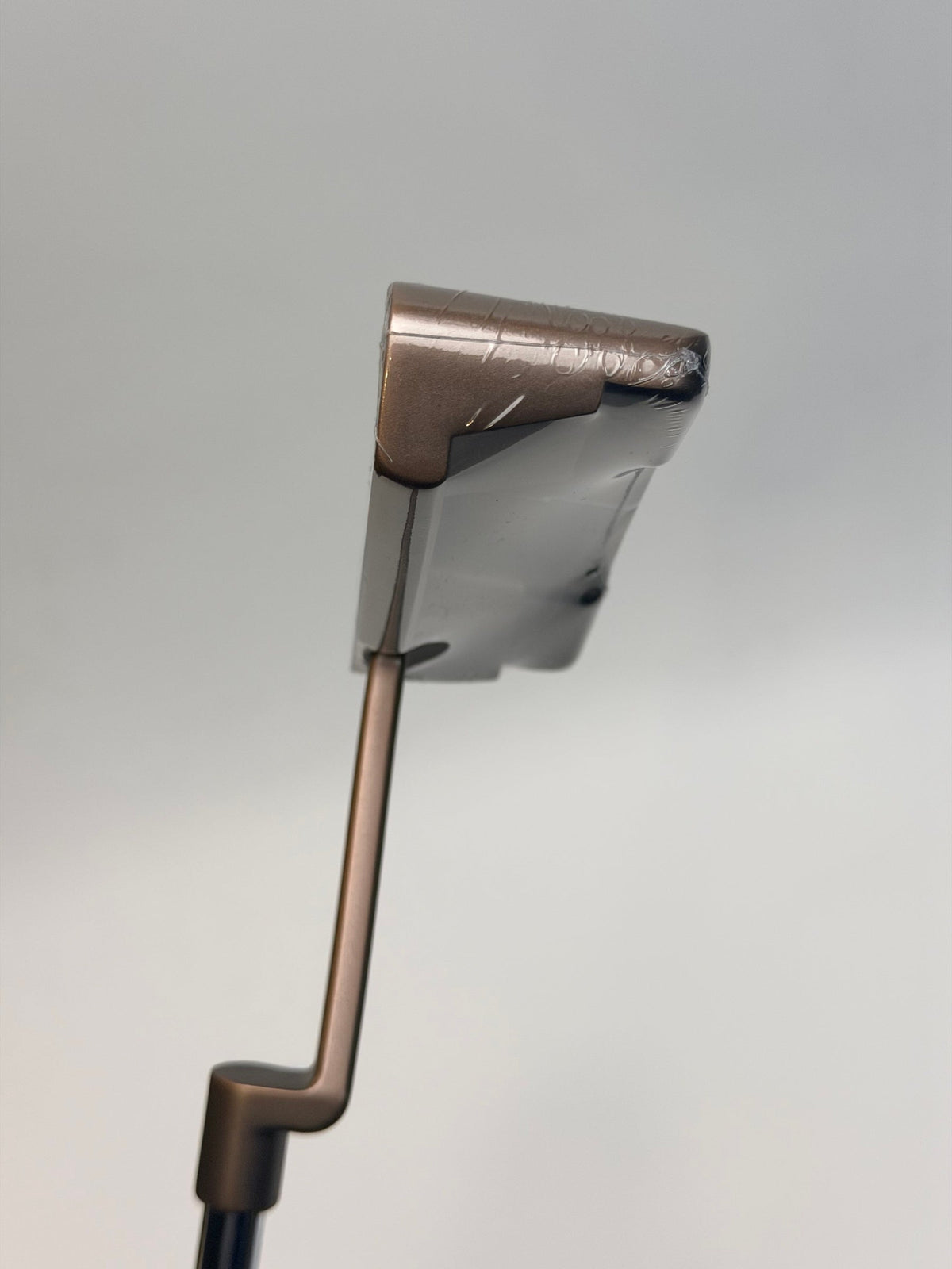 NEW Odyssey Ai-ONE Giraffe-Beam DW Double Wide Putter 34" RH SL90 Headcover