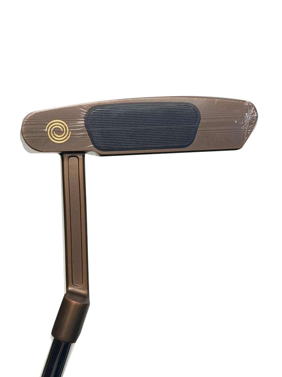 NEW Odyssey Ai-ONE Giraffe-Beam DW Double Wide Putter 34" RH SL90 Headcover