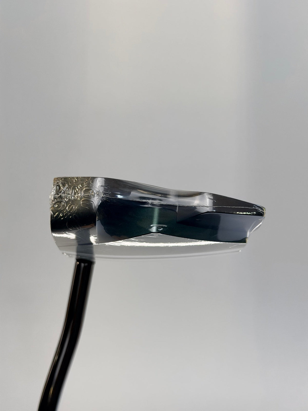 NEW Odyssey TRTL DB Putter 33" RH Double Bend Stroke Lab 90 Headcover