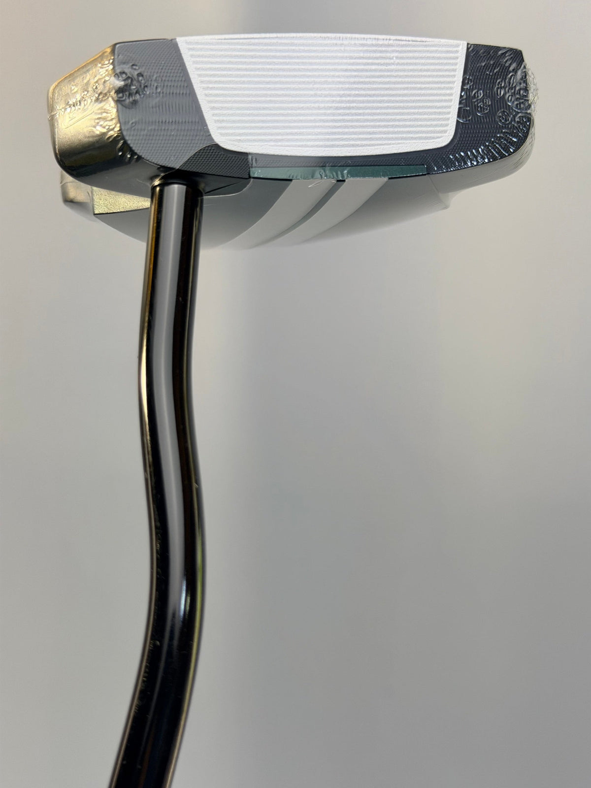 NEW Odyssey TRTL DB Putter 33" RH Double Bend Stroke Lab 90 Headcover