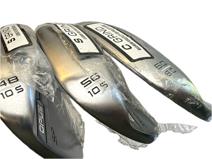 NEW Callaway Opus SP Wedge Set 48° 56° RH Dynamic Gold S200 Steel
