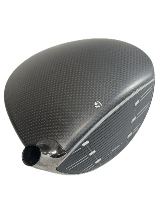 TaylorMade Qi35 9° Left-Handed Driver Head Only Used