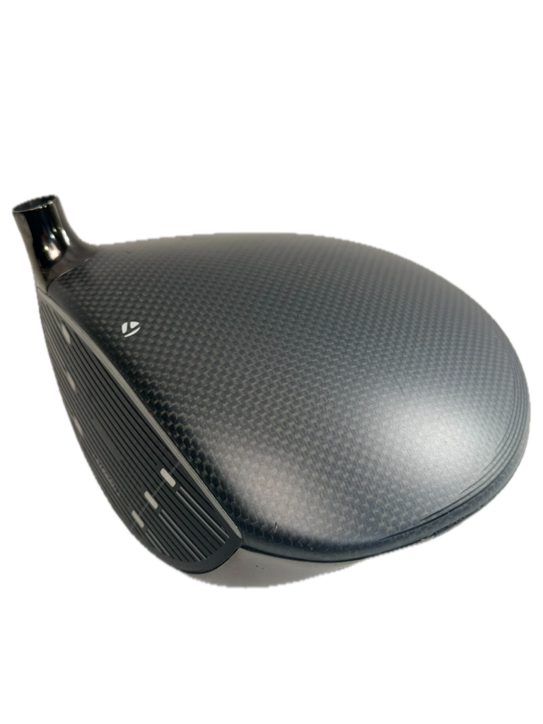 TaylorMade Qi35 9° Left-Handed Driver Head Only Used