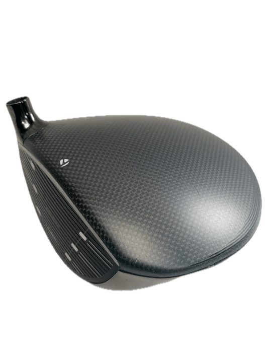 TaylorMade Qi35 9° Left-Handed Driver Head Only Used