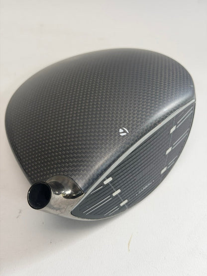 TaylorMade Qi35 9° Left-Handed Driver Head Only Used