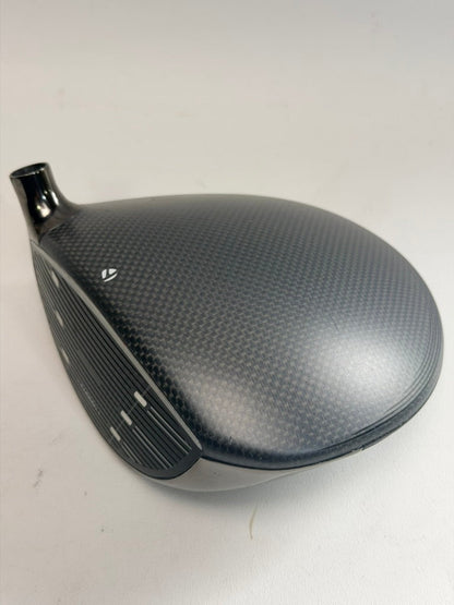 TaylorMade Qi35 9° Left-Handed Driver Head Only Used