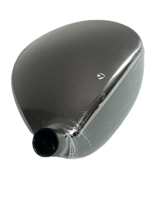 TaylorMade Qi4D Tour 3 Wood Head 15° LH New