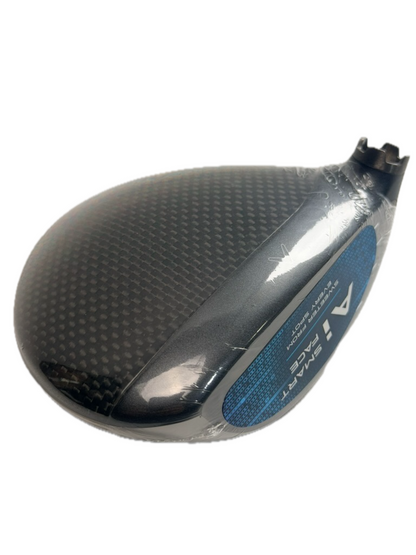 Callaway Paradym Ai Smoke MAX 3HL Head 16.5° RH with Headcover