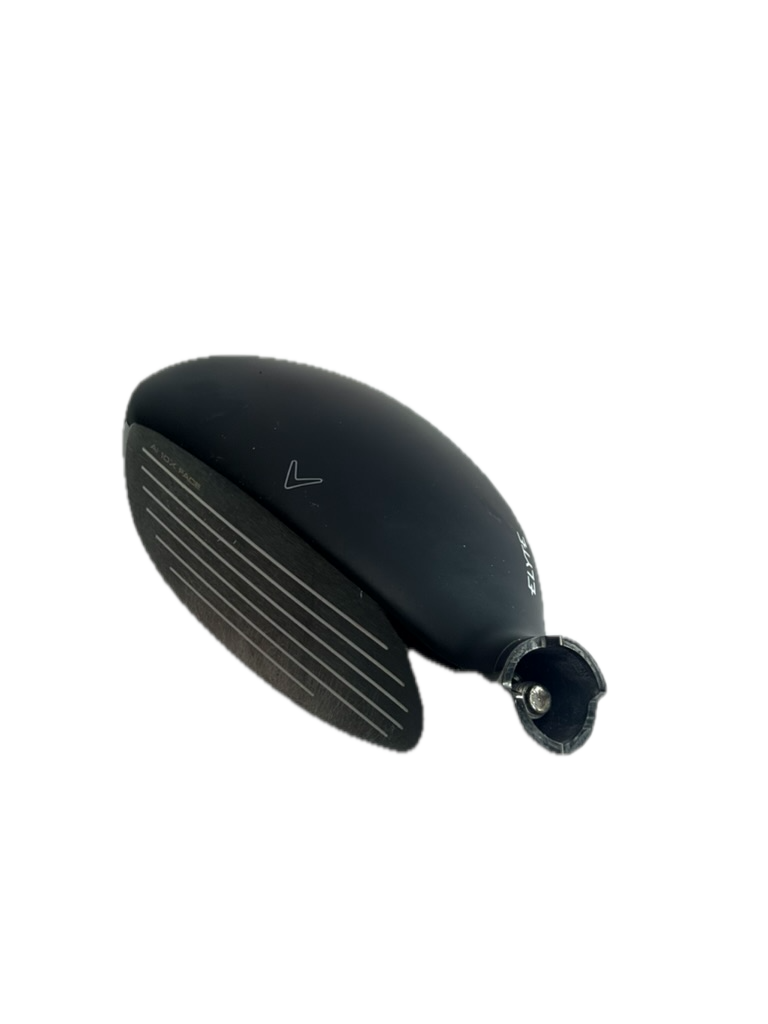 Callaway Elyte X 5 Hybrid Head RH with Headcover