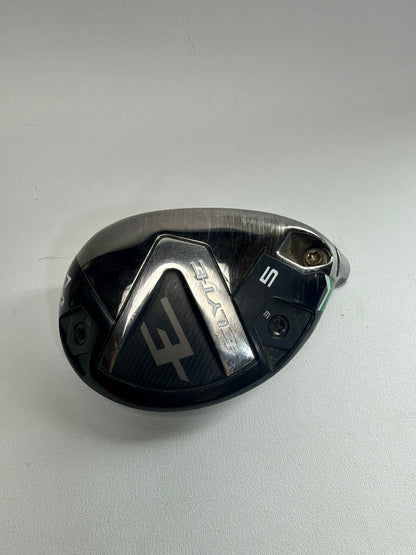 Callaway Elyte X 5 Hybrid Head RH with Headcover