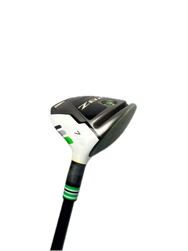 TaylorMade RBZ 7 Wood RH Aldila Rogue 130 MSI 80 X Custom Build