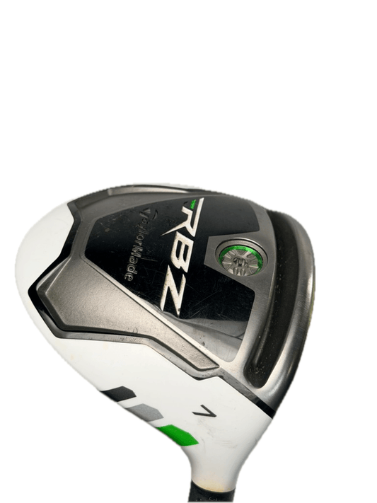 TaylorMade RBZ 7 Wood RH Aldila Rogue 130 MSI 80 X Custom Build