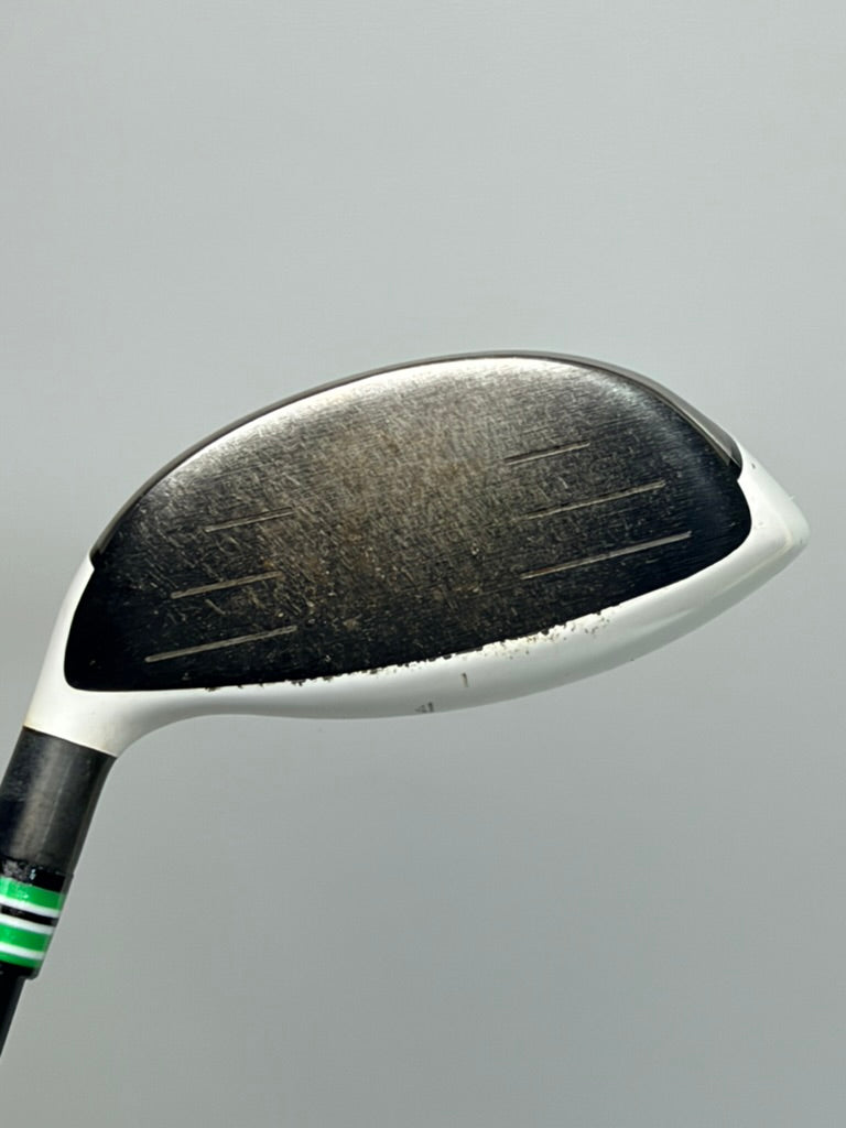 TaylorMade RBZ 7 Wood RH Aldila Rogue 130 MSI 80 X Custom Build