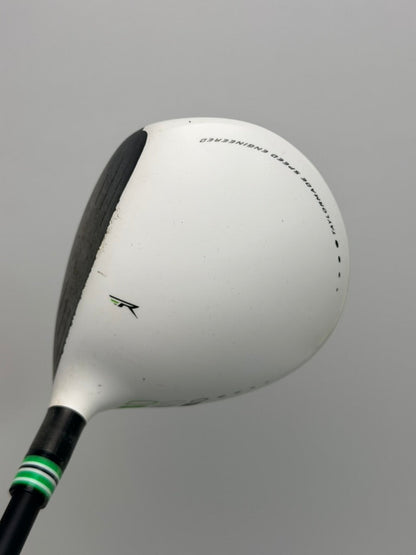 TaylorMade RBZ 7 Wood RH Aldila Rogue 130 MSI 80 X Custom Build
