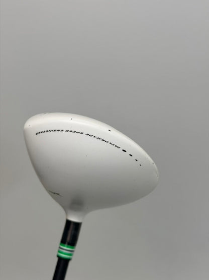 TaylorMade RBZ 7 Wood RH Aldila Rogue 130 MSI 80 X Custom Build