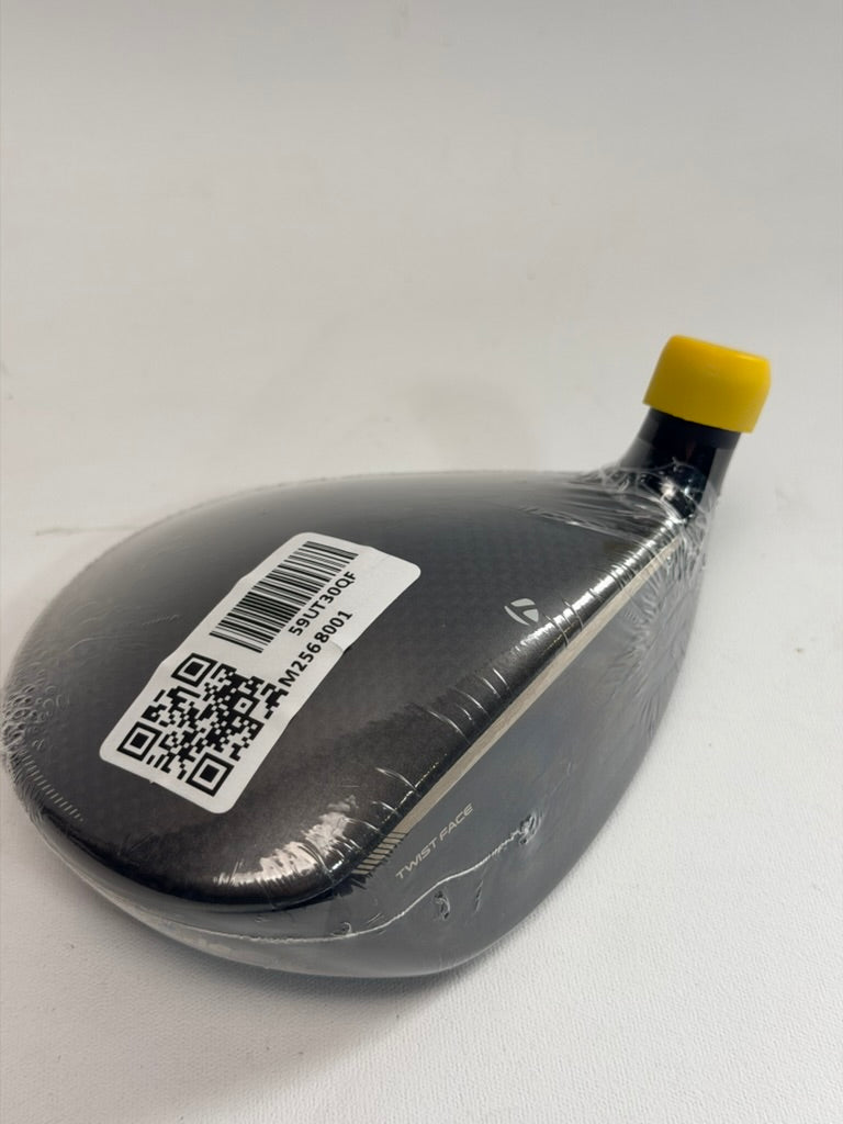TaylorMade Qi4D 5 Wood Head 18° RH New