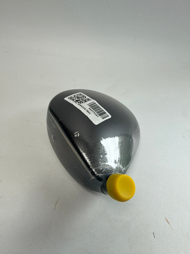 TaylorMade Qi4D 3 Wood Head 15° RH New