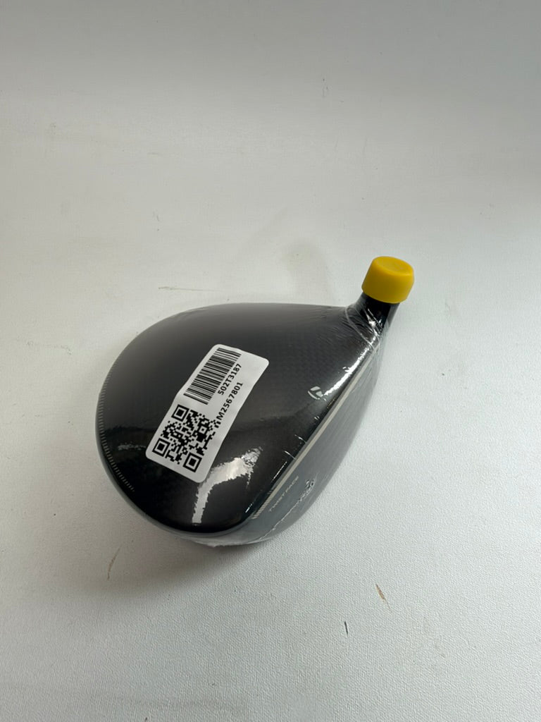TaylorMade Qi4D 3 Wood Head 15° RH New