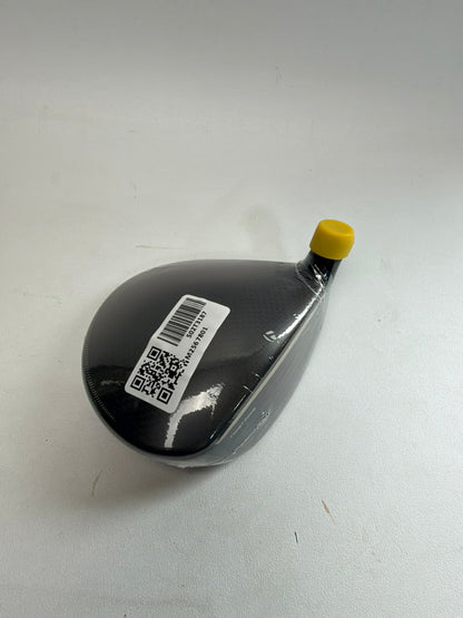 TaylorMade Qi4D 3 Wood Head 15° RH New