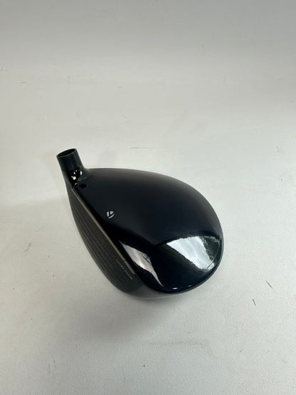 TaylorMade Qi10 Tour 3 Wood Head 15° LH