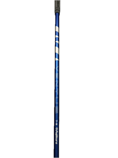 Fujikura Ventus Blue 7S VeloCore+ Shaft PING Adapter Lamkin Grip
