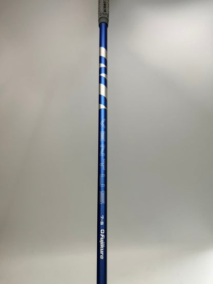 Fujikura Ventus Blue 7S VeloCore+ Shaft PING Adapter Lamkin Grip