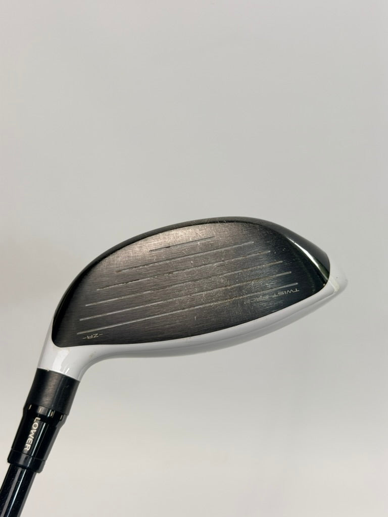 TaylorMade SIM2 Titanium Rocket 3 Wood 13.5° RH ACCRA TZ5 Proto M4